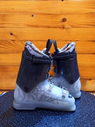 LYŽIARKY NORDICA HOTROD 60 24MP